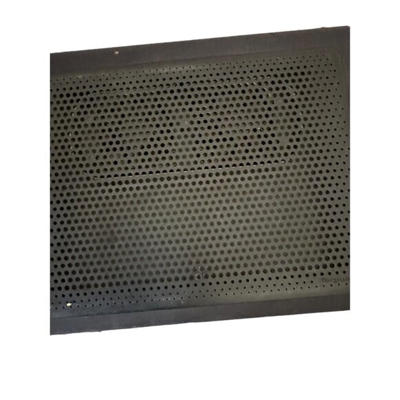 Targus 15" Laptop Tablet Notebook Lap Chill Mat No USB Cord Sku TargusBin1 - Picture 3 of 12